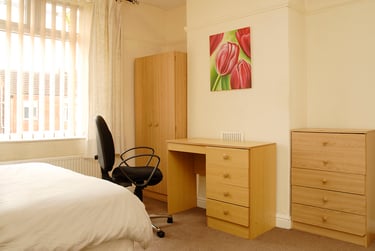 4 bed house, Brocklebank road, Fallowfield, Manchester, M146EL - Image 7